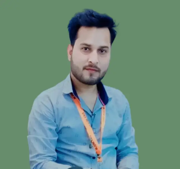 Vijay Pratap